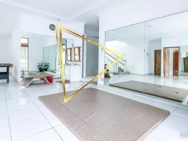 Appartement 4 pièces 82 m²