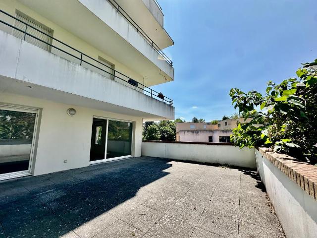 Appartement 4 pièces 82 m²