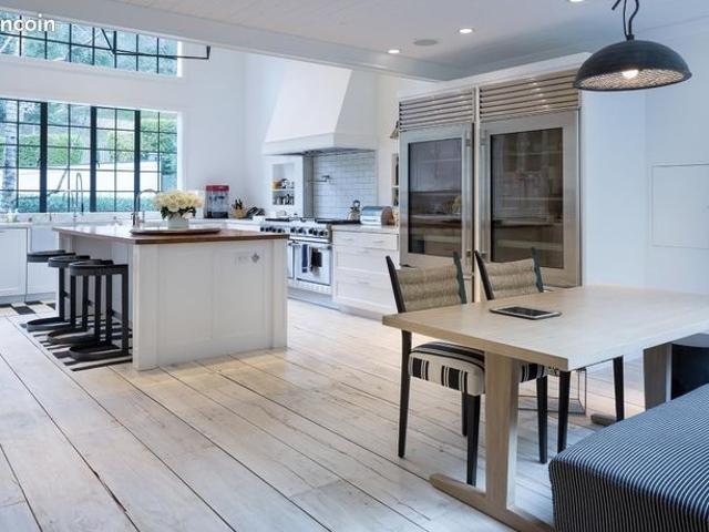 Appartement 4 pièces 82 m²