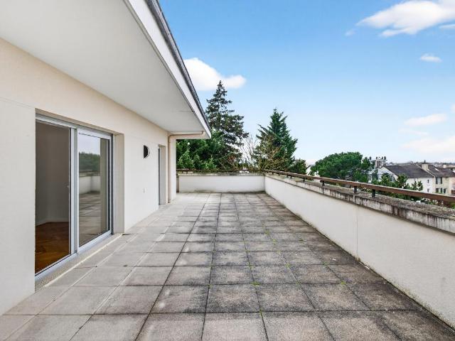 Appartement 4 pièces 82 m²