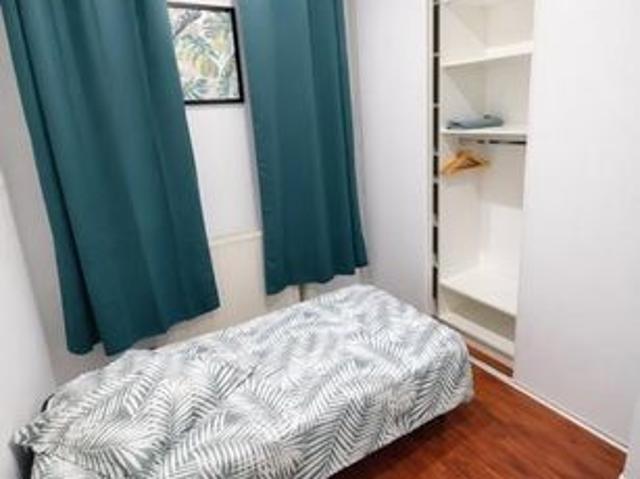 Appartement 4 pièces 82 m²
