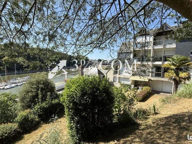 Appartement 4 pièces 82 m²