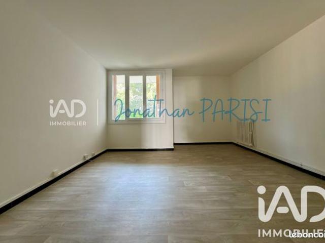 Appartement 4 pièces 82 m²