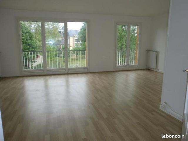 Appartement 4 pièces 82 m²