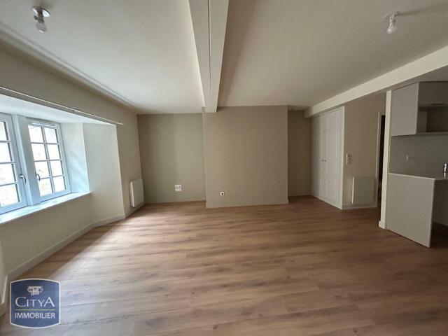 Appartement 4 pièces 82 m²