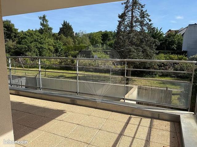 Appartement 4 pièces 82 m²