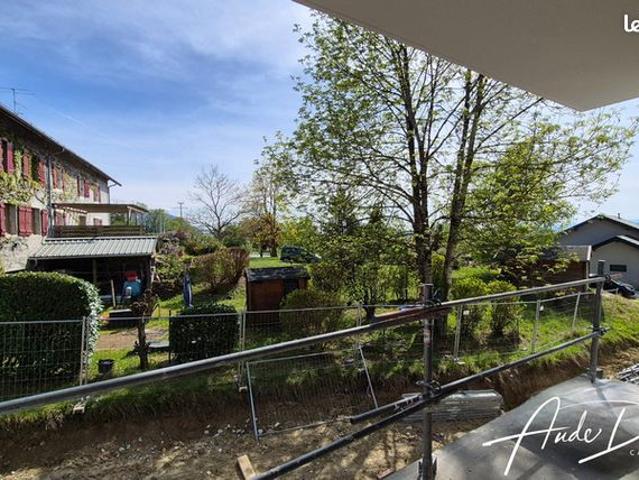 Appartement 4 pièces 82 m²