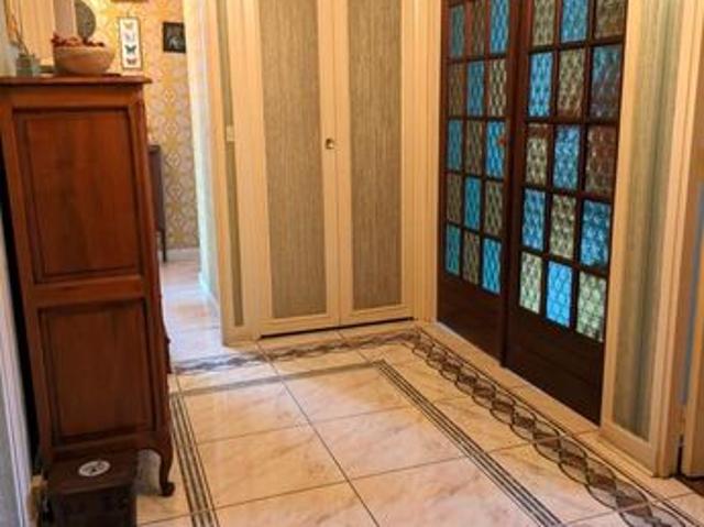 Appartement 4 pièces 82 m²