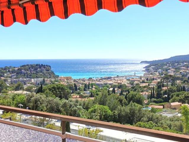 Appartement 4 pièces 82 m²