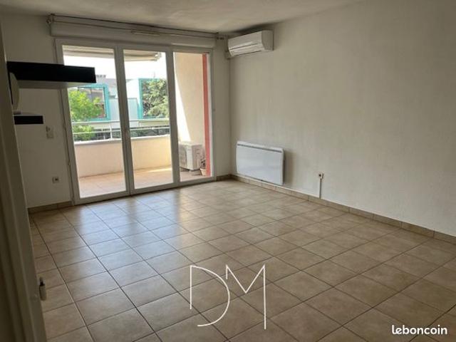 Appartement 4 pièces 82 m²