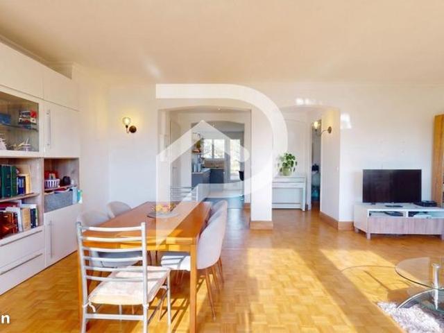 Appartement 4 pièces 82 m²