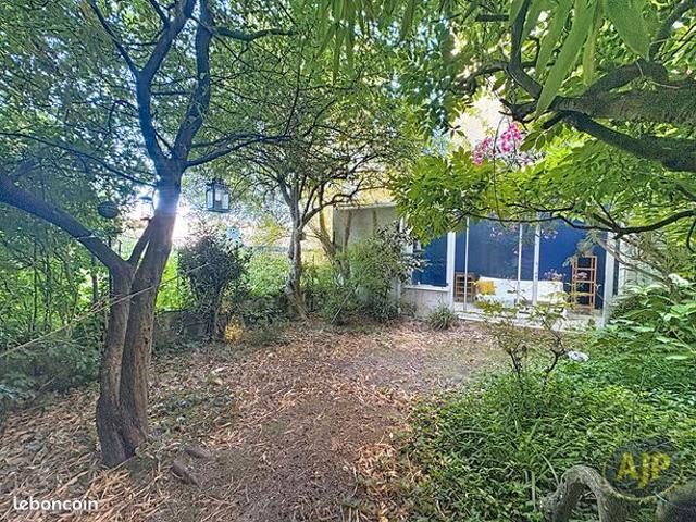 Appartement 4 pièces 82 m²