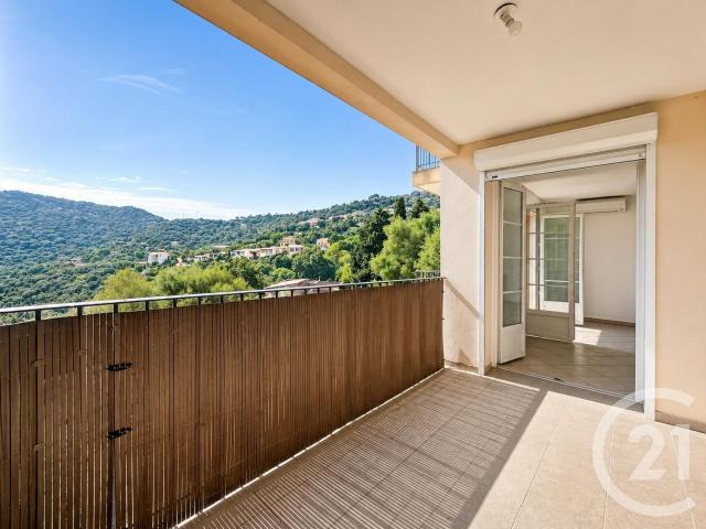 Appartement 4 pièces 82 m²