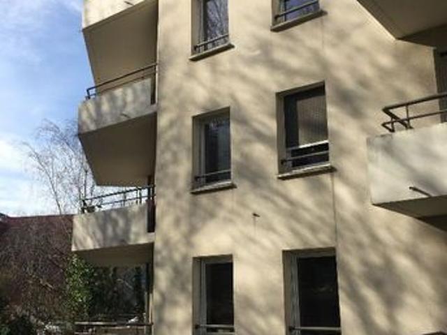 Appartement 4 pièces 82 m²