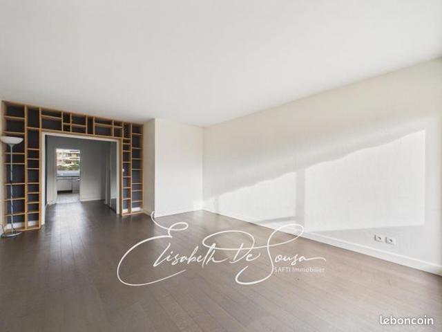 Appartement 4 pièces 82 m²