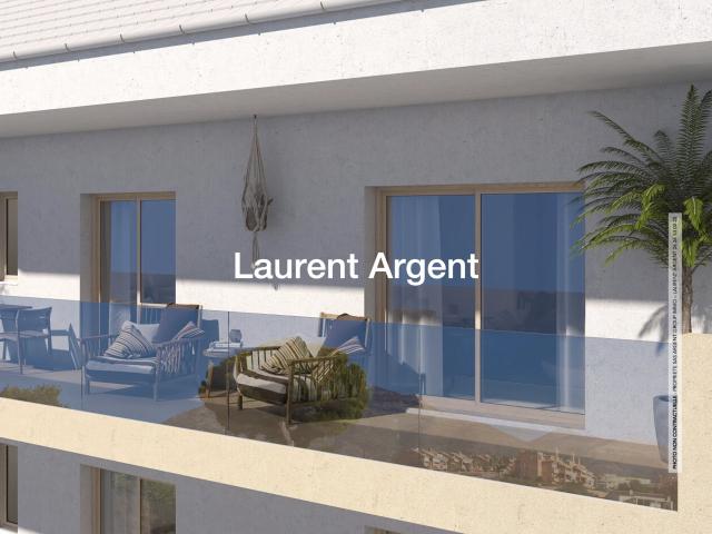 Appartement 4 pièces 82 m²