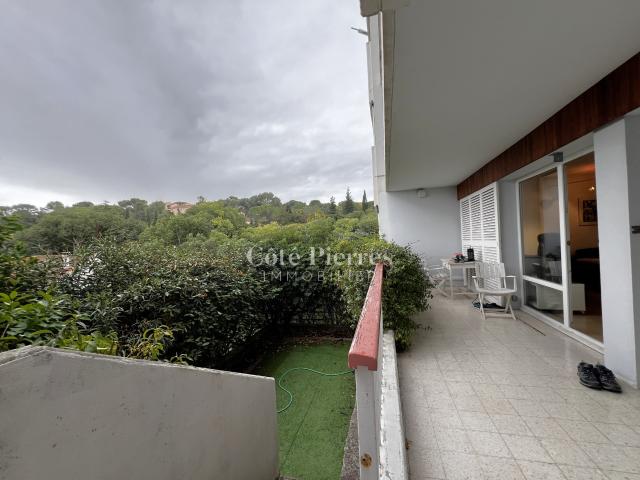 Appartement 4 pièces 82 m²