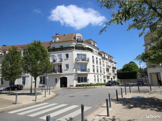 Appartement 4 pièces 82 m²