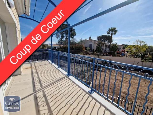 Appartement 4 pièces 82 m²