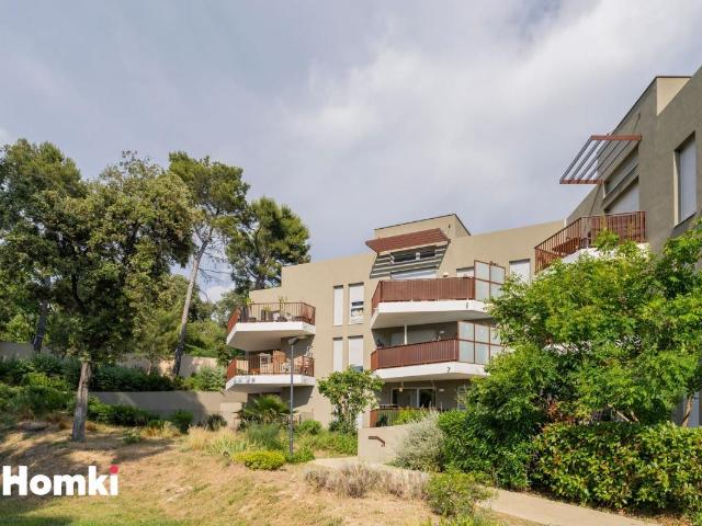 Appartement 4 pièces 82 m²