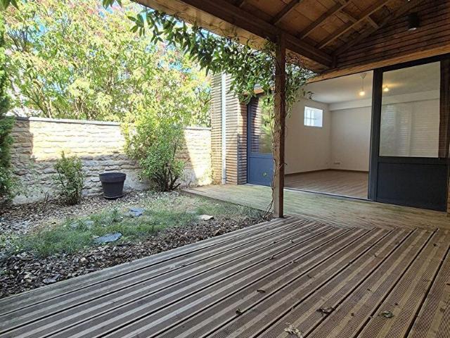 Appartement 4 pièces 82 m²