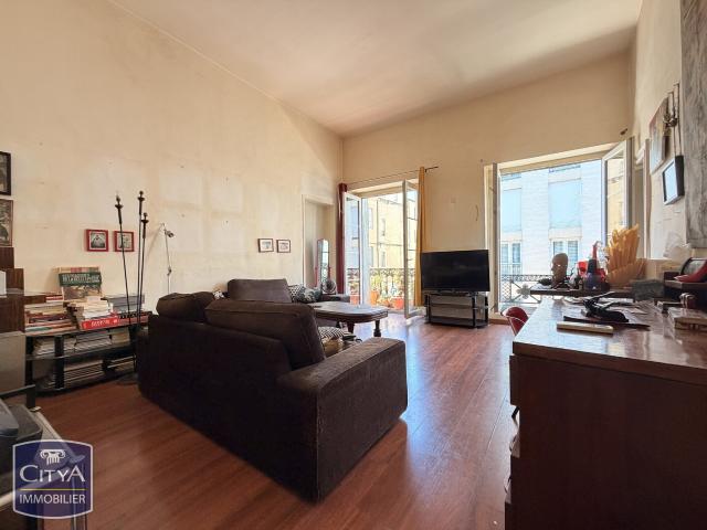 Appartement 4 pièces 82 m²
