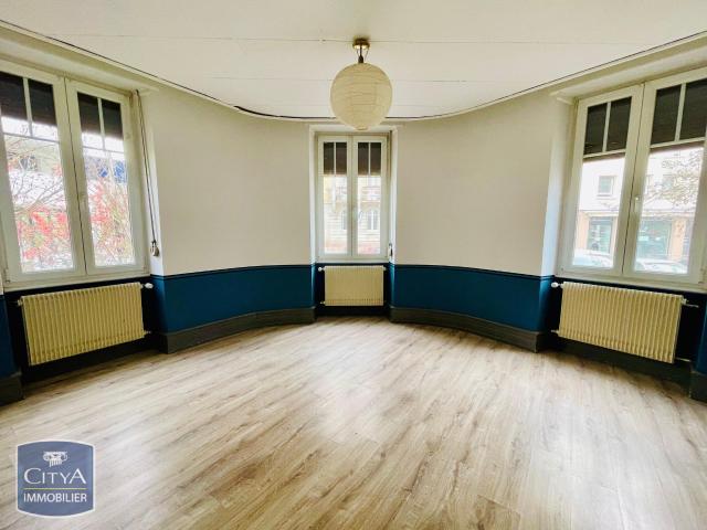 Appartement 4 pièces 82 m²