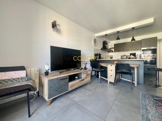 Appartement 4 pièces 82 m²
