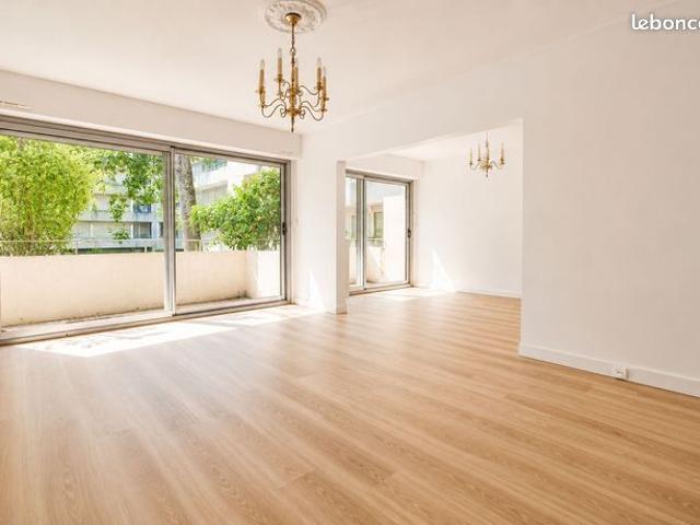 Appartement 4 pièces 82 m²