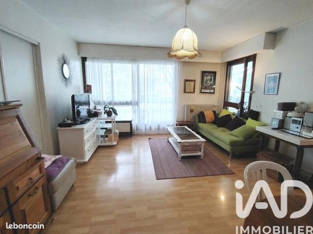 Appartement 4 pièces 82 m²