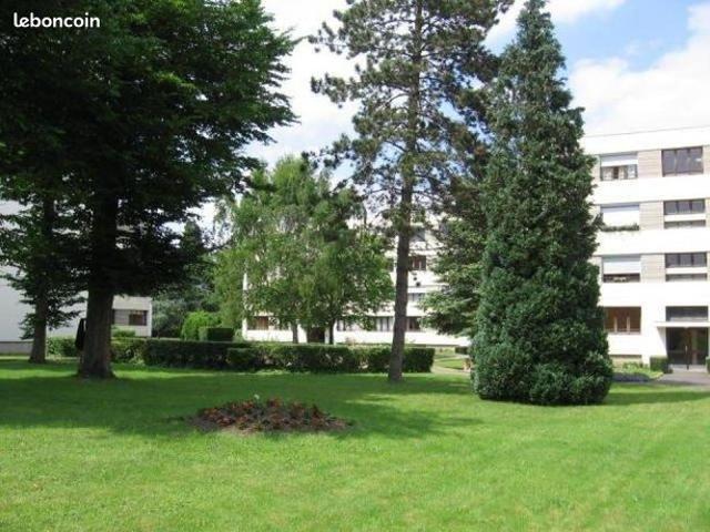 Appartement 4 pièces 82 m²