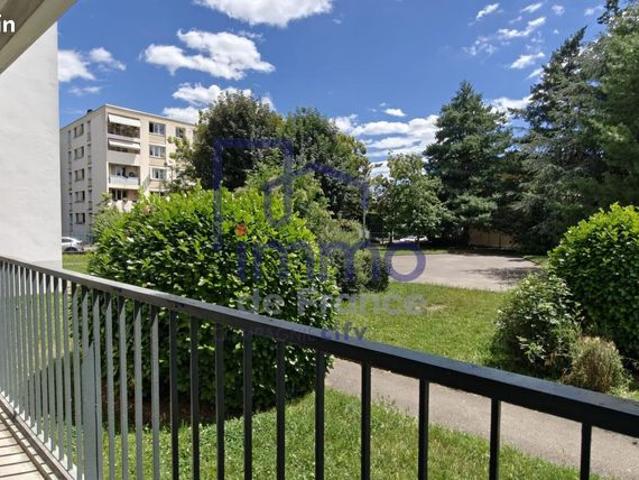 Appartement 4 pièces 82 m²