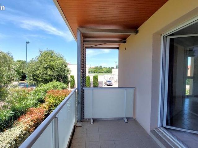 Appartement 4 pièces 82 m²