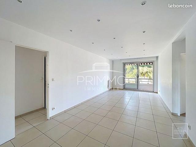Appartement 4 pièces 82 m²