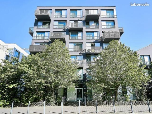 Appartement 4 pièces 82 m²