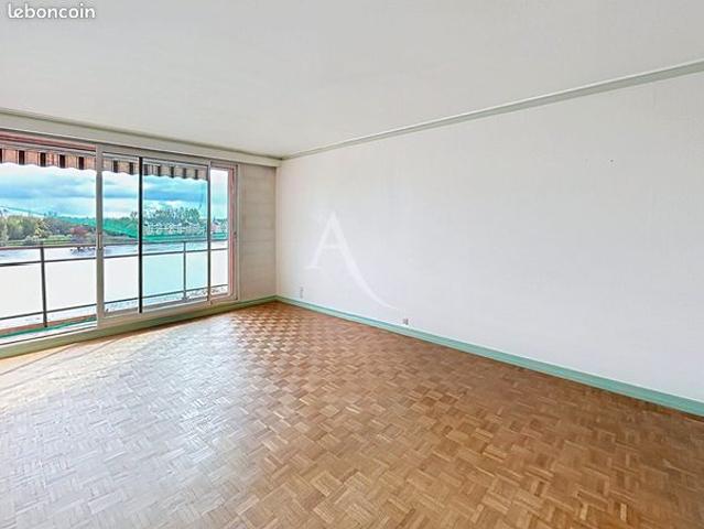 Appartement 4 pièces 82 m²