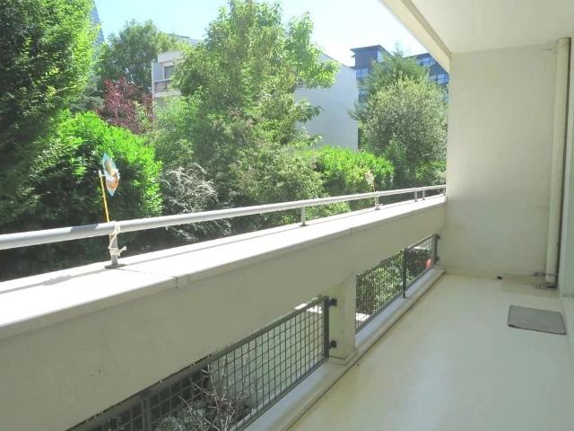 Appartement 4 pièces 82 m²