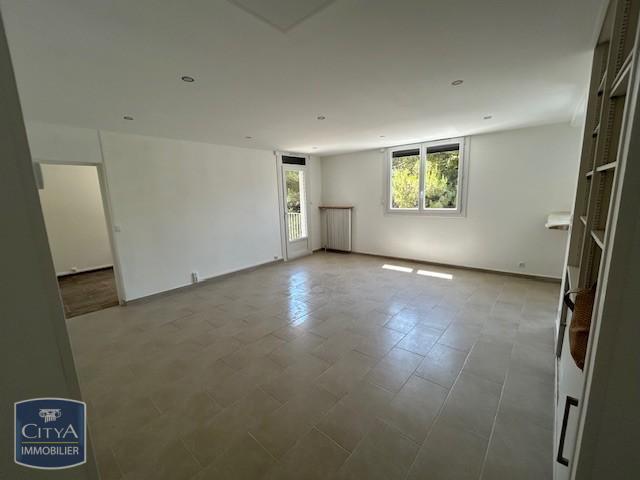 Appartement 4 pièces 82 m²