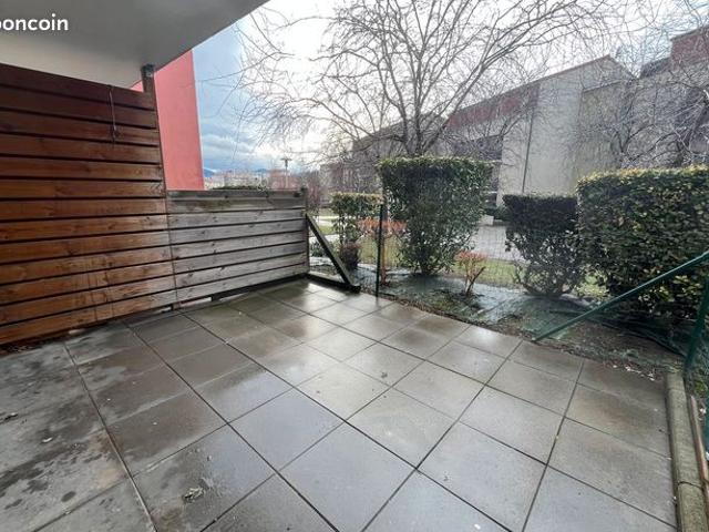 Appartement 4 pièces 82 m²