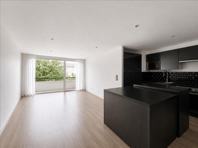 Appartement 4 pièces 82 m²