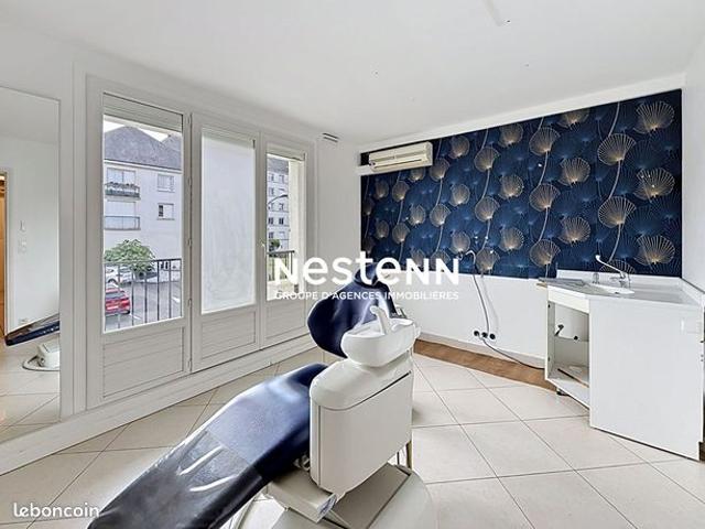 Appartement 4 pièces 82 m²