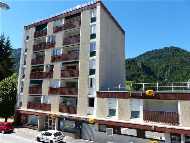 Appartement 4 pièces 82 m²