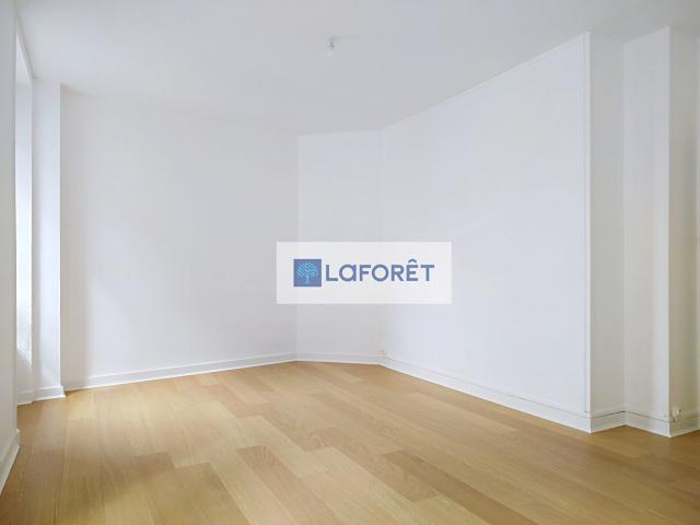 Appartement 4 pièces 82 m²