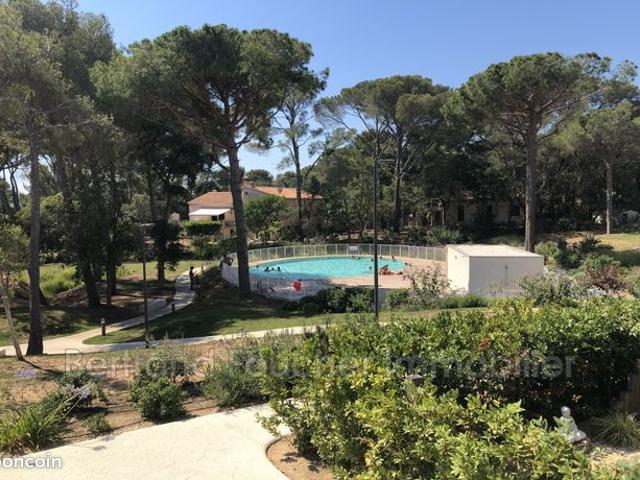 Appartement 4 pièces 82 m²