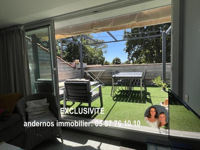 Appartement 4 pièces 82 m²