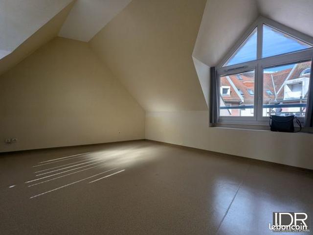 Appartement 4 pièces 82 m²