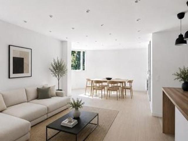 Appartement 4 pièces 82 m²
