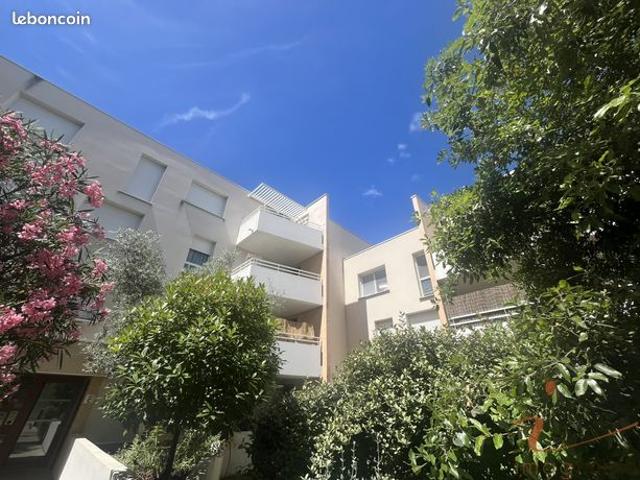 Appartement 4 pièces 82 m²