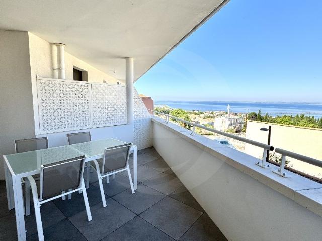 Appartement 4 pièces 82 m²