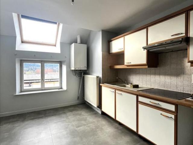 Appartement 4 pièces 82 m²